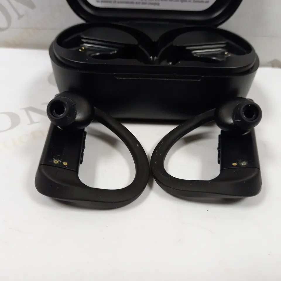 TRUE WIRELESS EARBUDS - ATA22AA045A