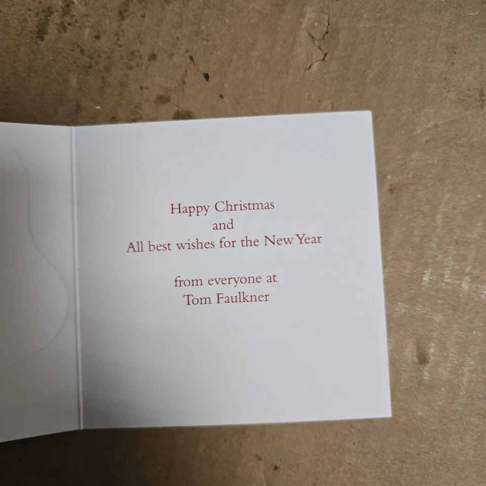 TOM FAULKNER COASTER (1)