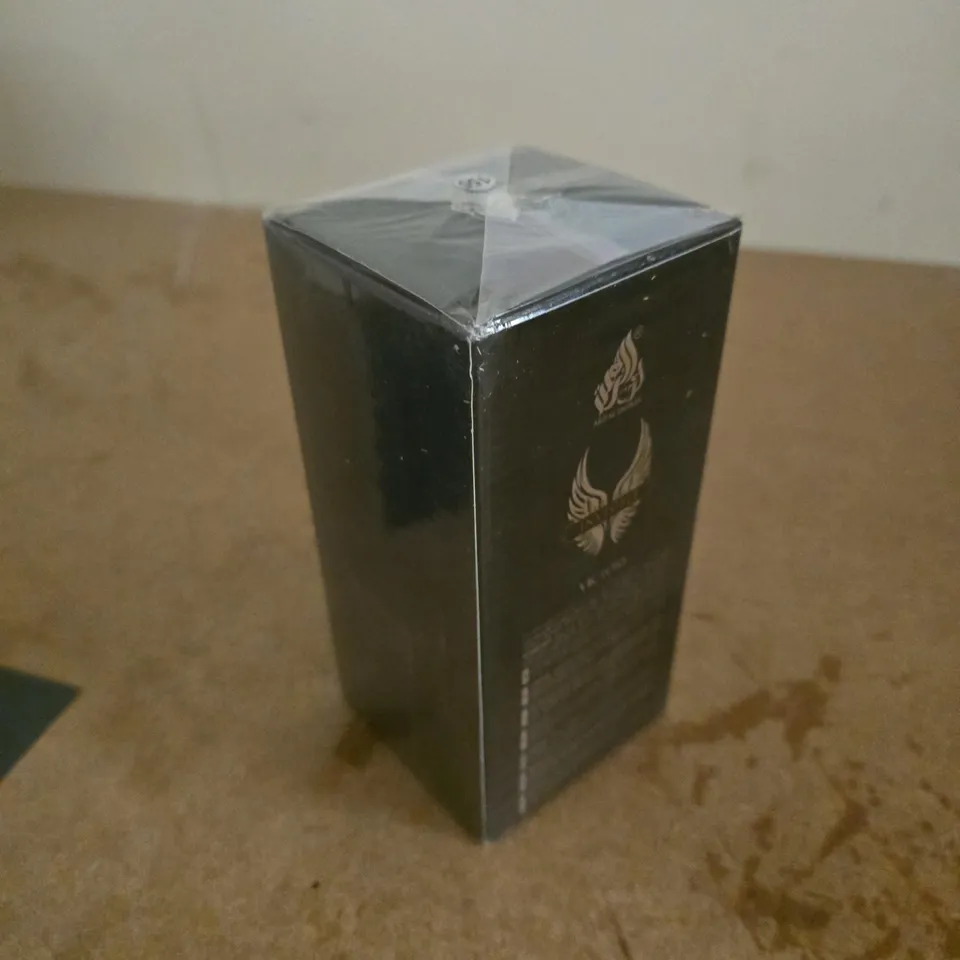 BOXED AND SEALED ARD AL ZAHRAT INVISIBLE VICTORY EAU DE TOILETTE 100ML