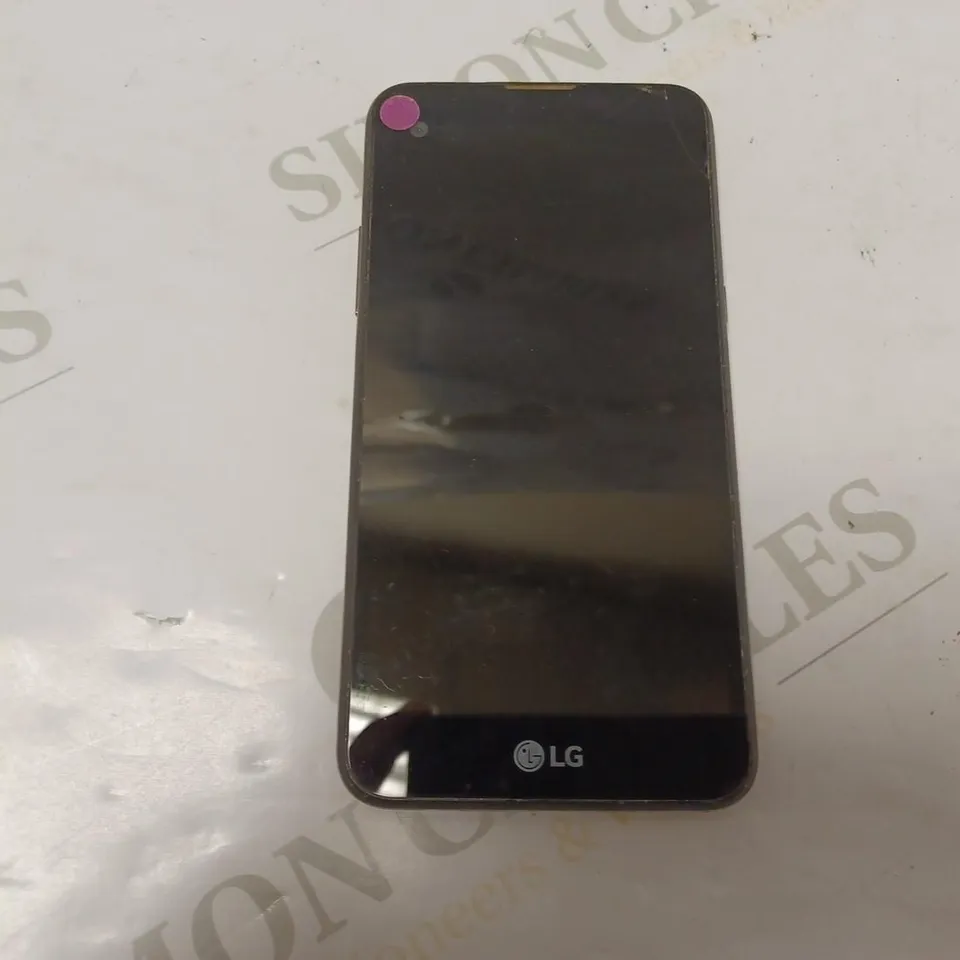 LG K5 MOBILE PHONE