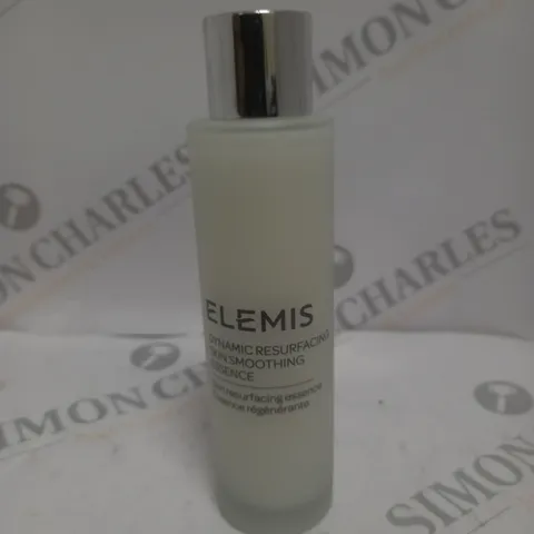 ELEMIS DYNAMIC RESURFACING SKIN SMOOTHING ESSENCE - 100ML