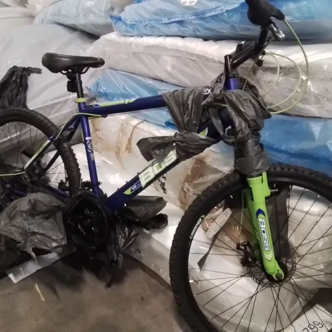 VORTEX BOSS MOUNTAIN BIKE