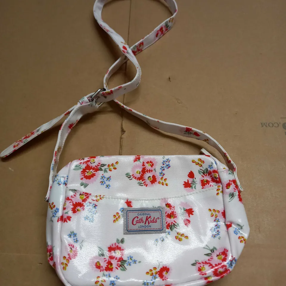 CATH KIDSTON KIDS FLORAL BAG