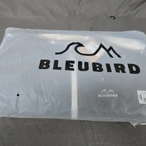 BLEUBIRD HALTI NAVY UNISEX JACKET β SIZE S