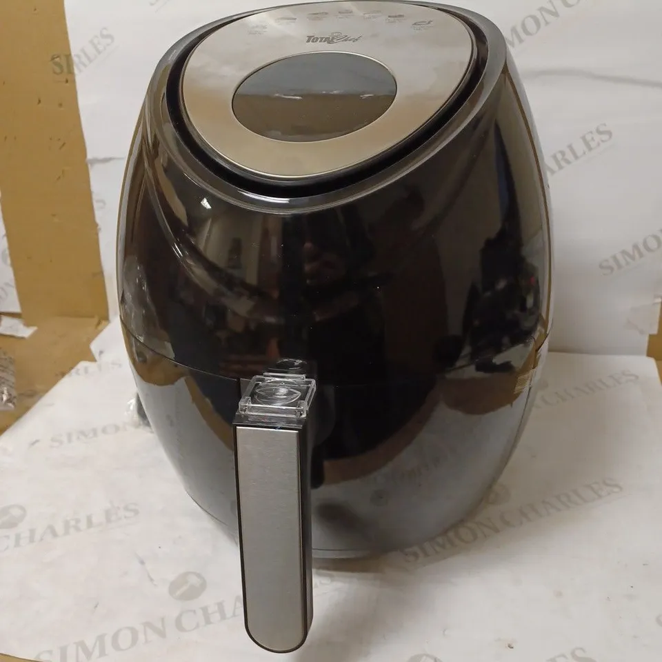 TOTAL CHEF AIR FRYER