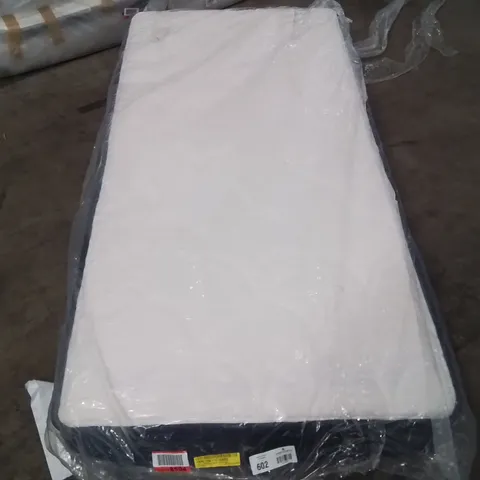 QUALITY BAGGED SINGLE MATTRESS