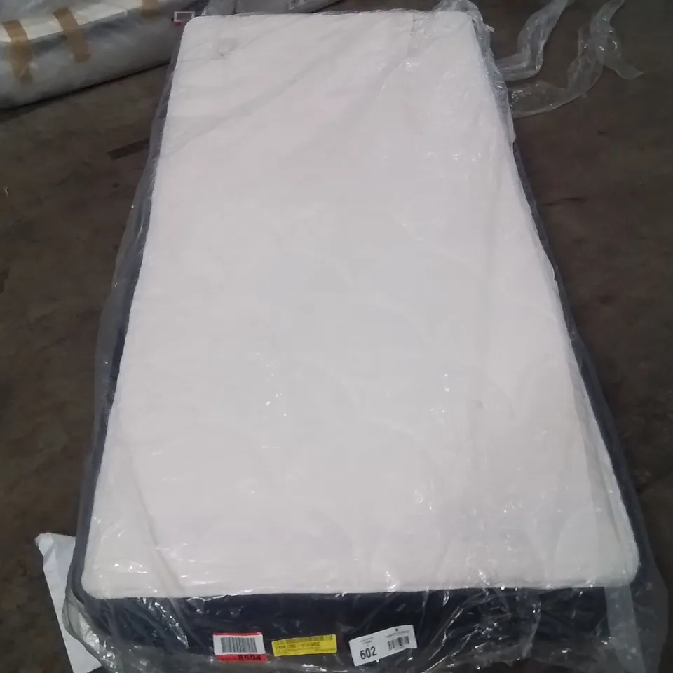 QUALITY BAGGED SINGLE MATTRESS 