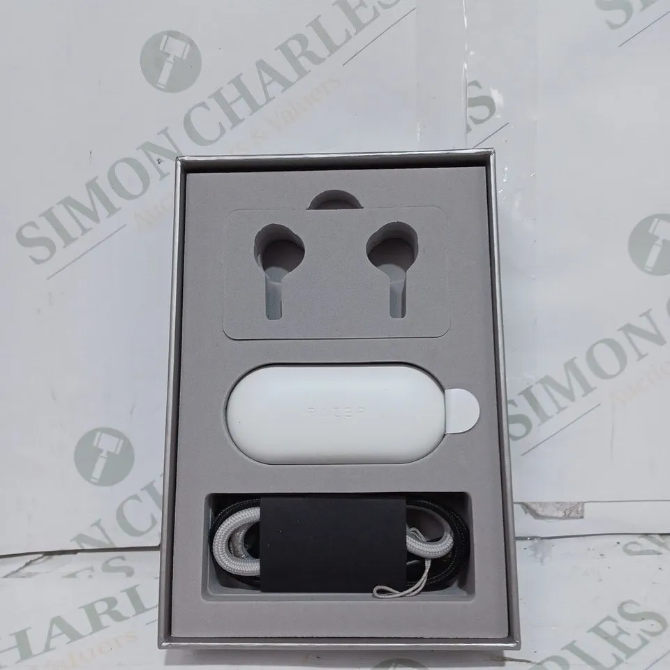 RAZER HAMMERHEAD MERCURY TRUE WIRELESS BLUETOOTH EARBUDS