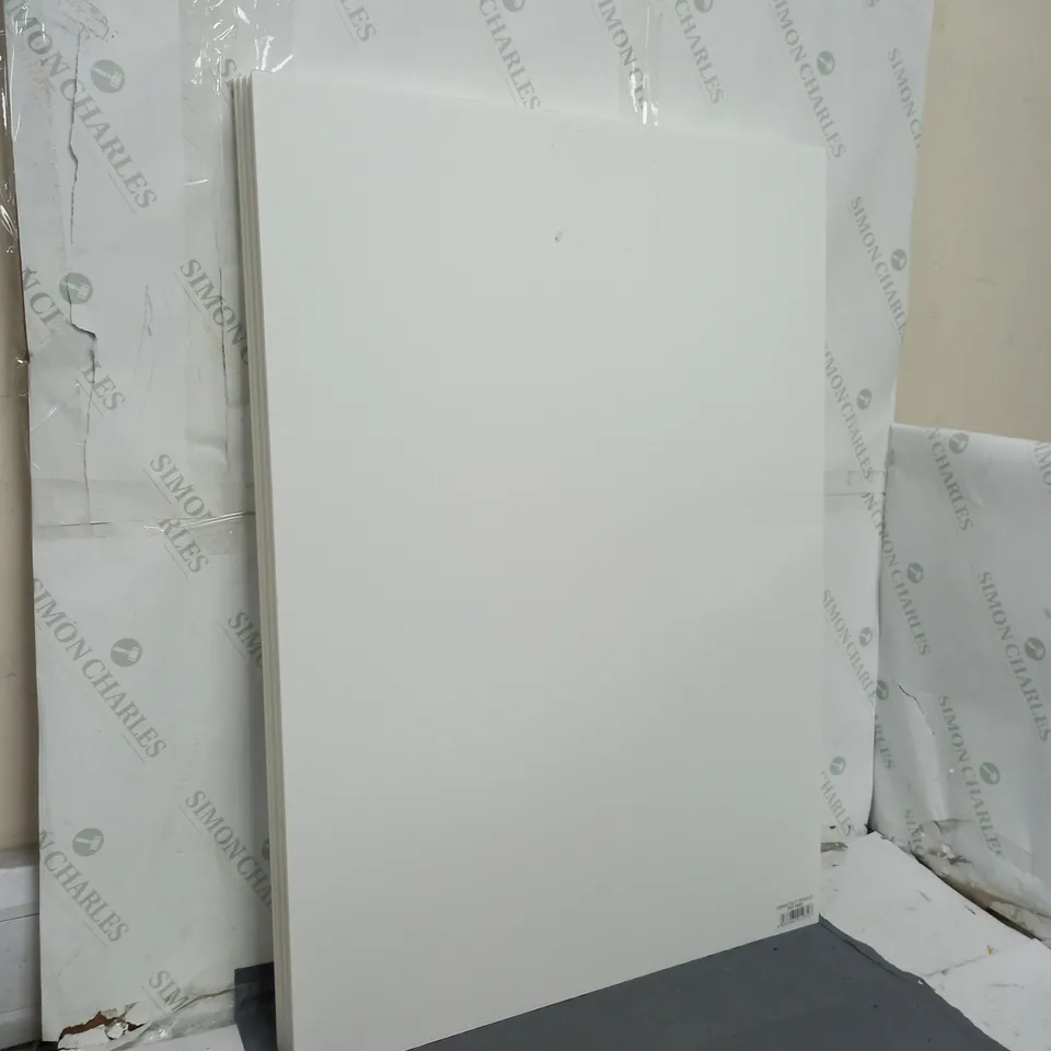 20X A1W SIZE BLANKS BY CATHEDRAL PRODUCTS - COLLECTION ONLY 