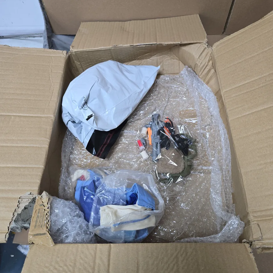 2 X HASBRO ACTION MAN FIGURES WITH BOATS/ACCESSORIES