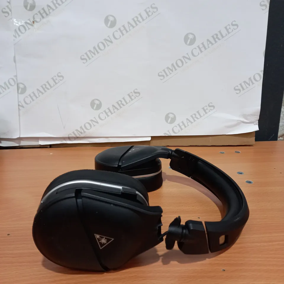 XBOX TURTLE BEACH WIRELESS HEADSET