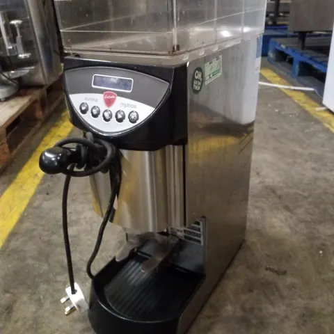 EUREKA EURGND MYTHOS COFFEE GRINDER