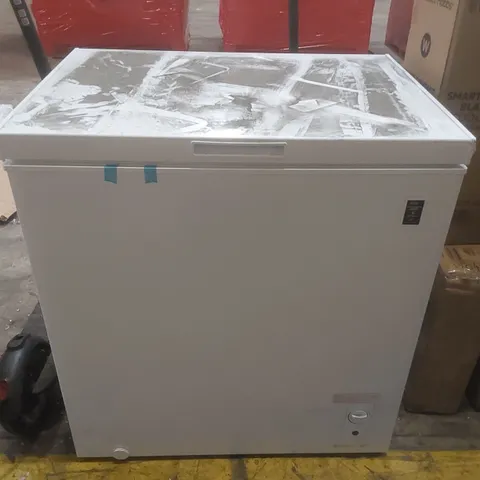 RUSSELL HOBBS RH198CF0E1W CHEST FREEZER - WHITE