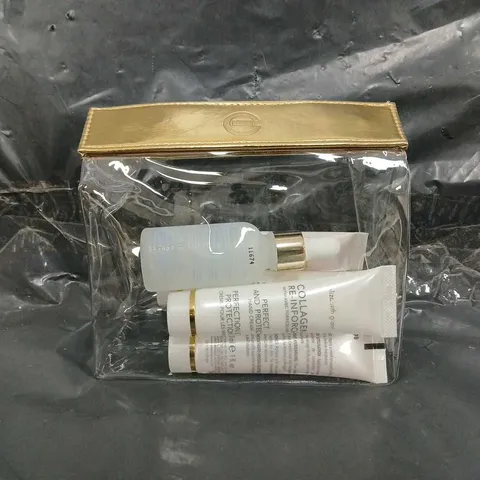 ELIZABETH GRANT COLLAGEN DISCOVERY 7 PIECE COLLECTION