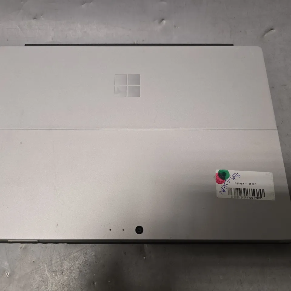 MICROSOFT SURFACE PRO 5 1724