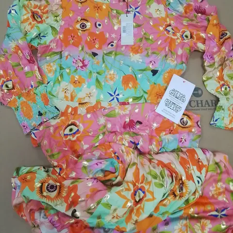 NEVER FULLY DRESSED ELIZA DRESS - UK 12
