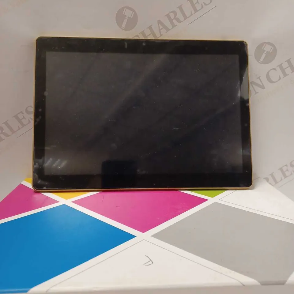 VOUKOU MEDIATEK BLACK TABLET	