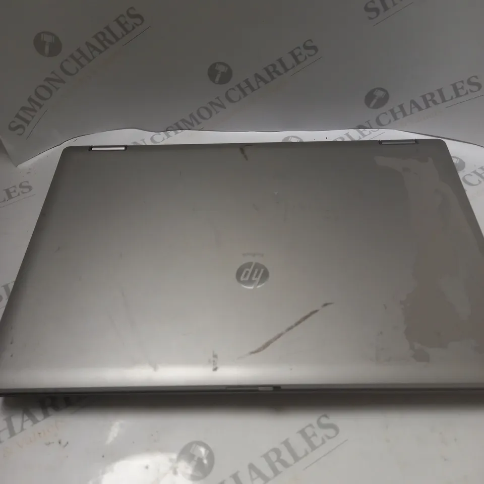 HP PROBOOK 6555B LAPTOP 