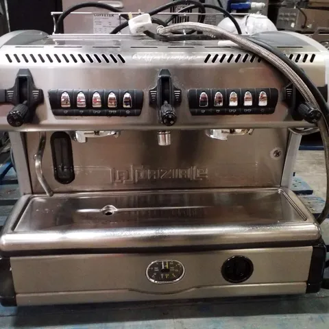 LA SPAZIALE S5 2GRP COMPACT