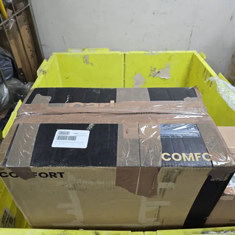 CARLETT COMFORT MOVE SHOPPING TROLLY
