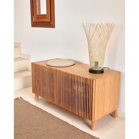 BOXED FRUMA BENCH