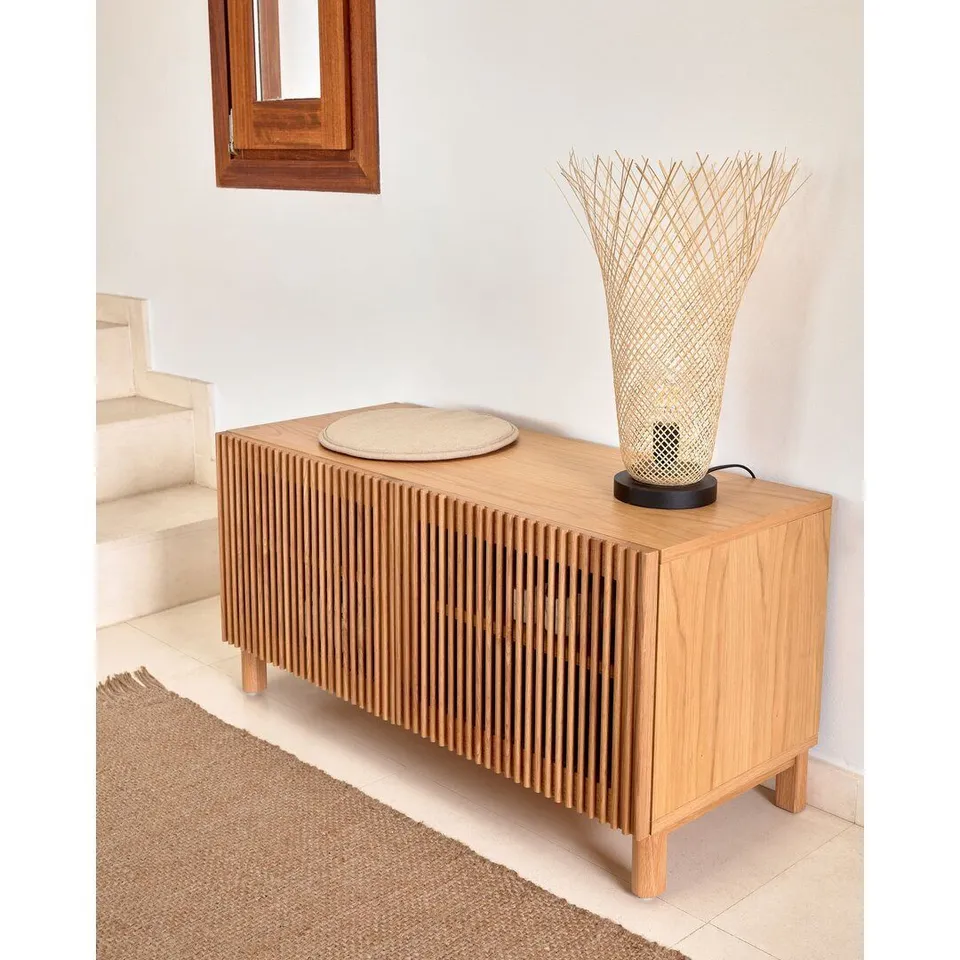BOXED FRUMA BENCH