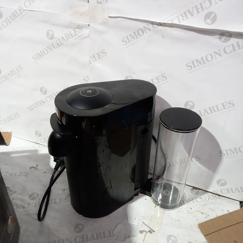 BOXED MAGIMIX NESPRESSO VERTUO PLUS COFFEE MACHINE