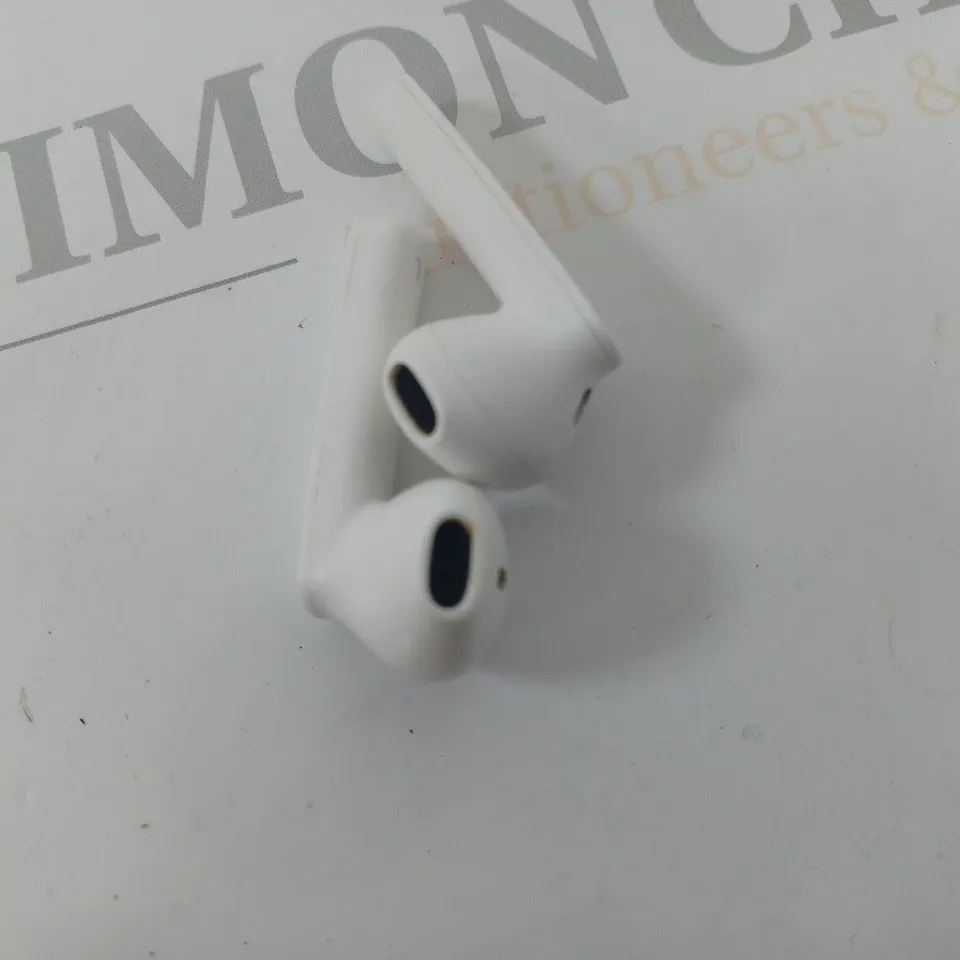 HINYCOM K8 TRUE WIRELESS EARPHONES