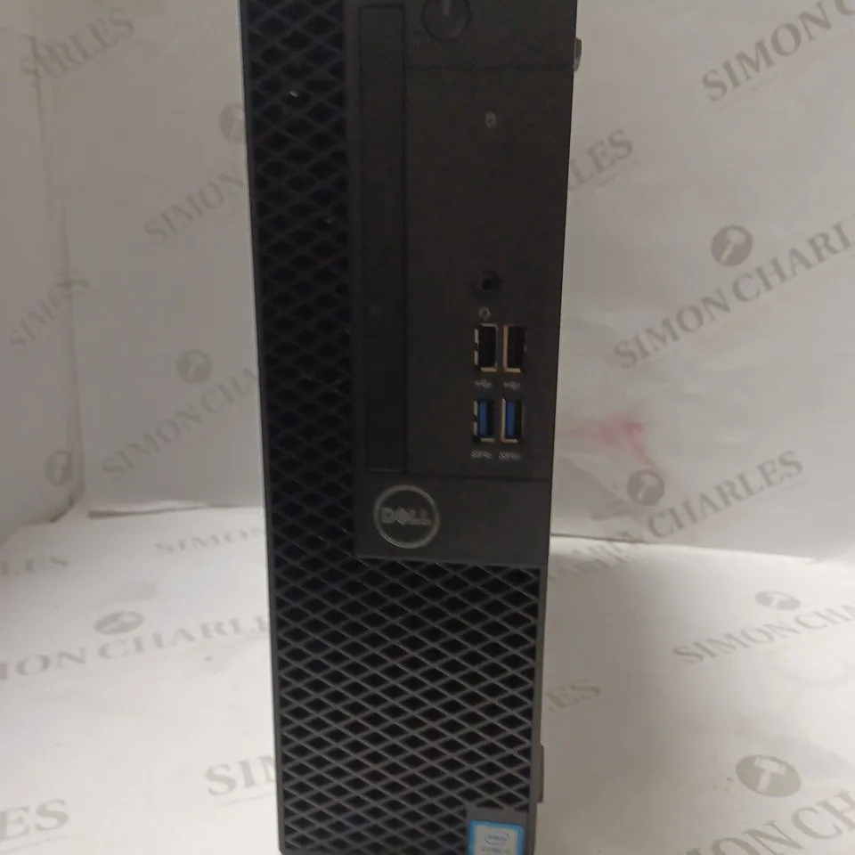 DELL INTEL I5 OPTIPLEX 3050