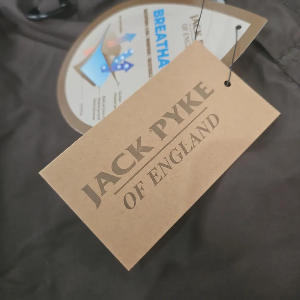 JACK PYKE OF ENGLAND COUNTRYWEAR TROUSERS – LARGE