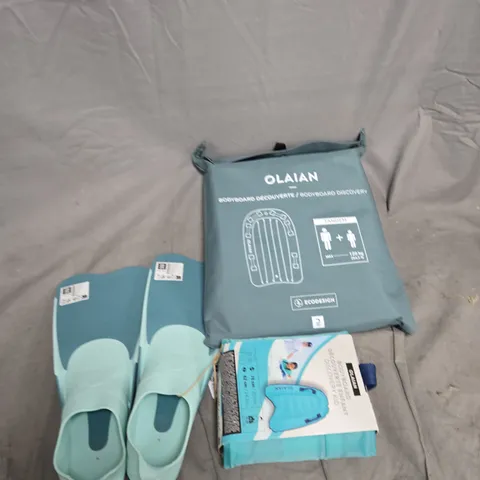 OLAIAN BODYBOARD DISCOVERY SET
