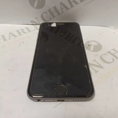APPLE IPHONE 6S (A1688) - SILVER