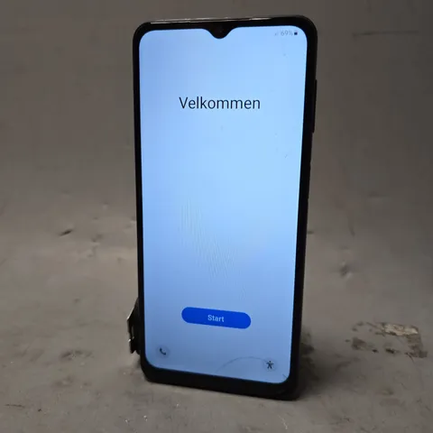 SAMSUNG GALAXY A32 