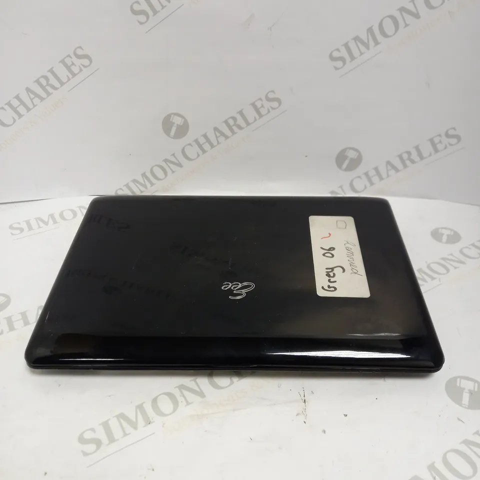 ASUS EEE PC 1005HA 