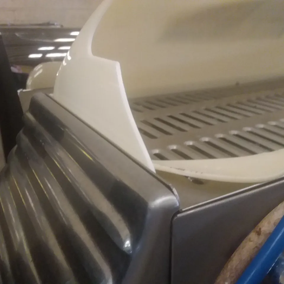 ELEKTRA COFFEE MACHINE