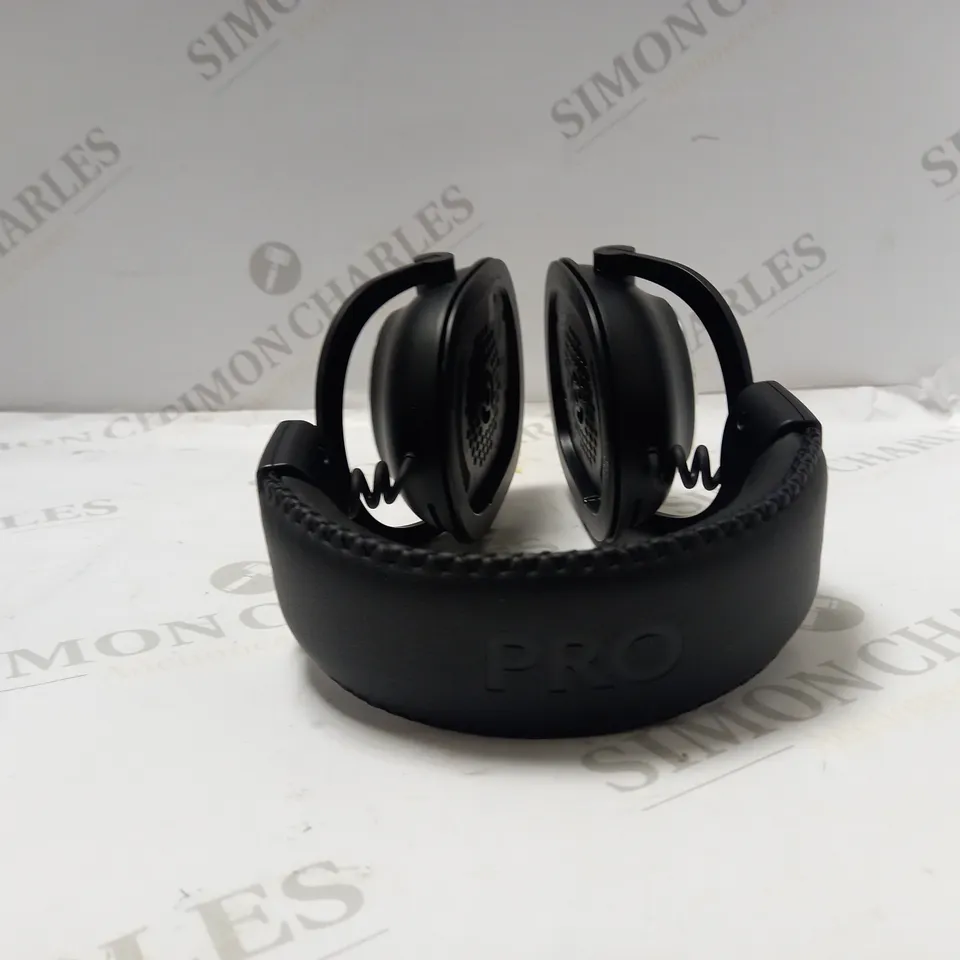 LOGITECH G PRO X WIRELESS LIGHTSPEED GAMING HEADSET