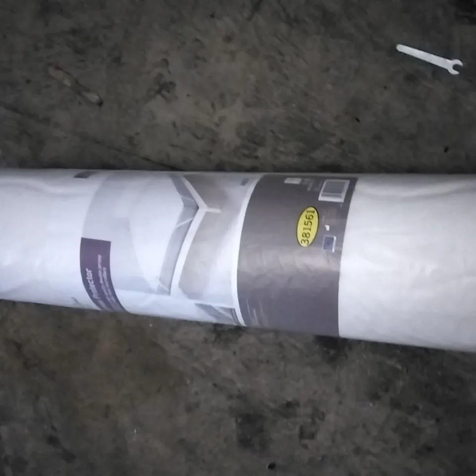 LIVARNO MATTRESS PROTECTOR 150 X 200CM