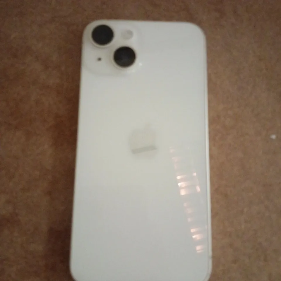 APPLE IPHONE 13