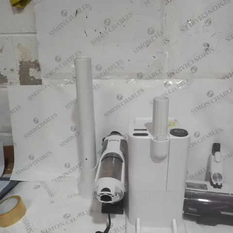 SHARK DETECT PRO 1.3L AUTO EMPTY VACUUM CLEANER IW3510UK