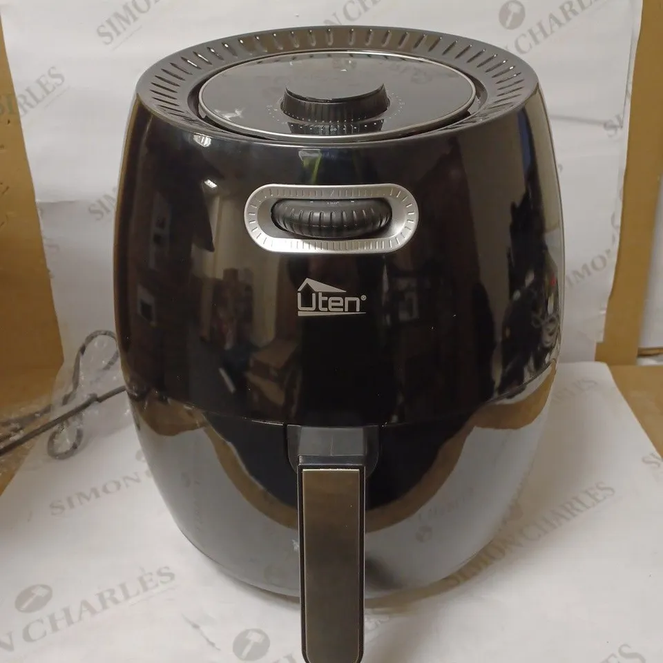 UTEN AIR FRYER 1800W