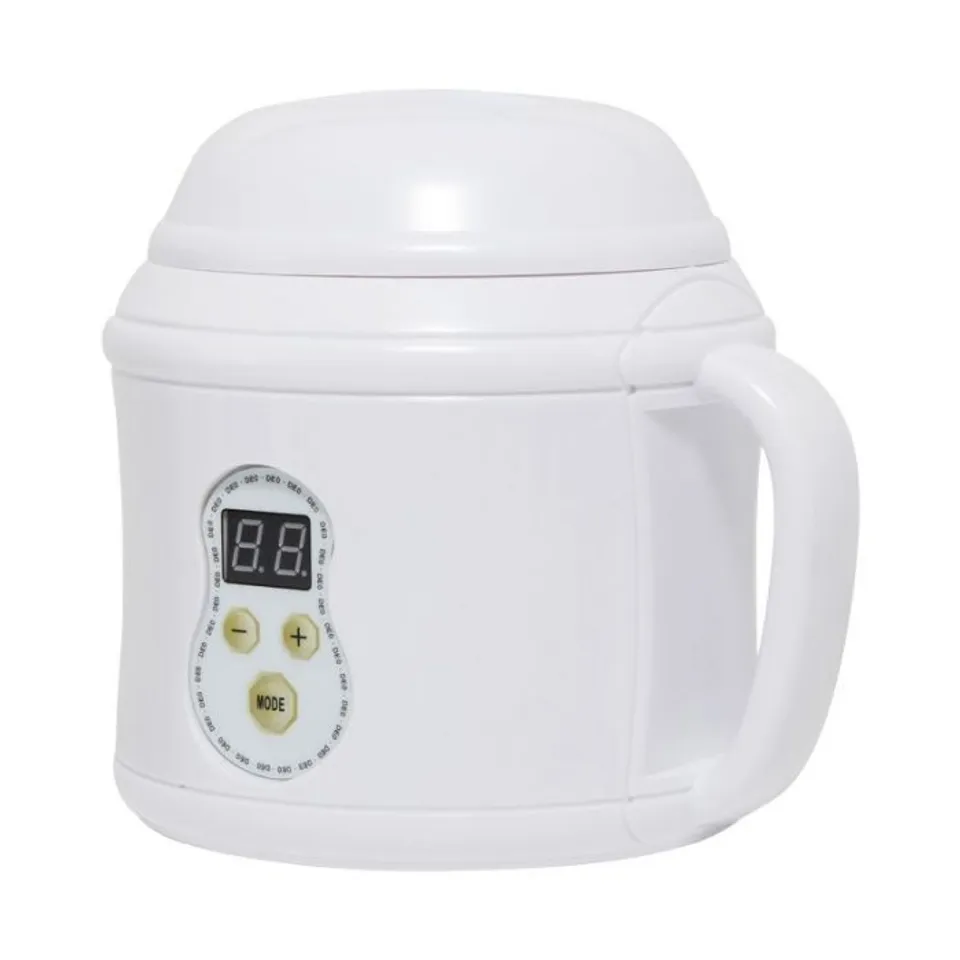 BOXED DEO DIGITAL WAX HEATER KIT 500CC