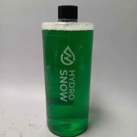 HYDRO SNOW 