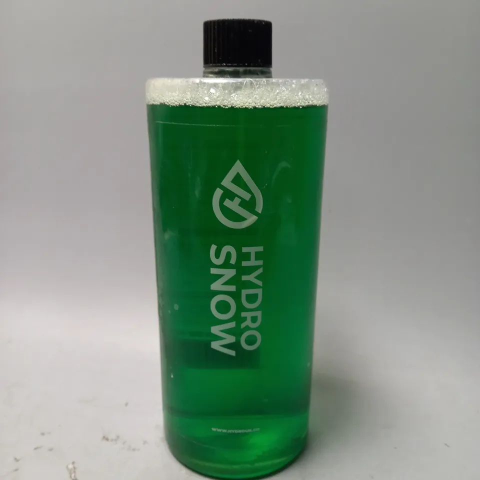 HYDRO SNOW 