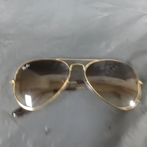 RAYBANS SUNGLASSES