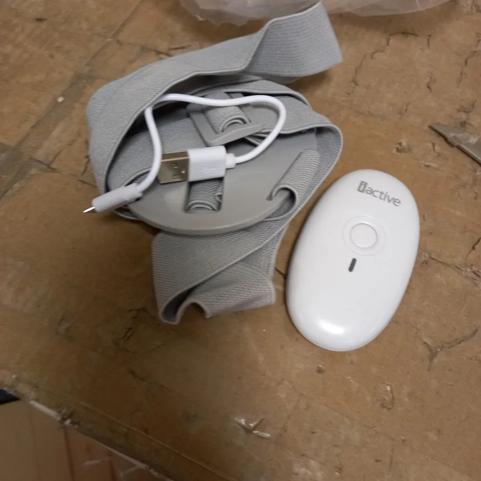 IACTIVE INTELLIGENT POSTURE CORRECTOR