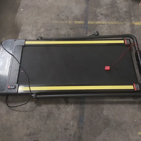 LABGREY T1 FOLDING TREADMILL