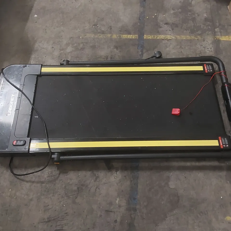 LABGREY T1 FOLDING TREADMILL