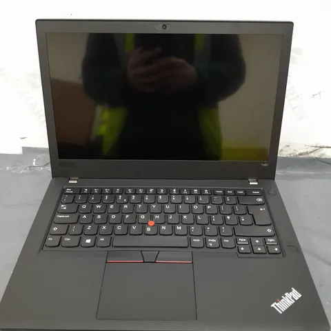 LENOVO THINKPAD T480 LAPTOP