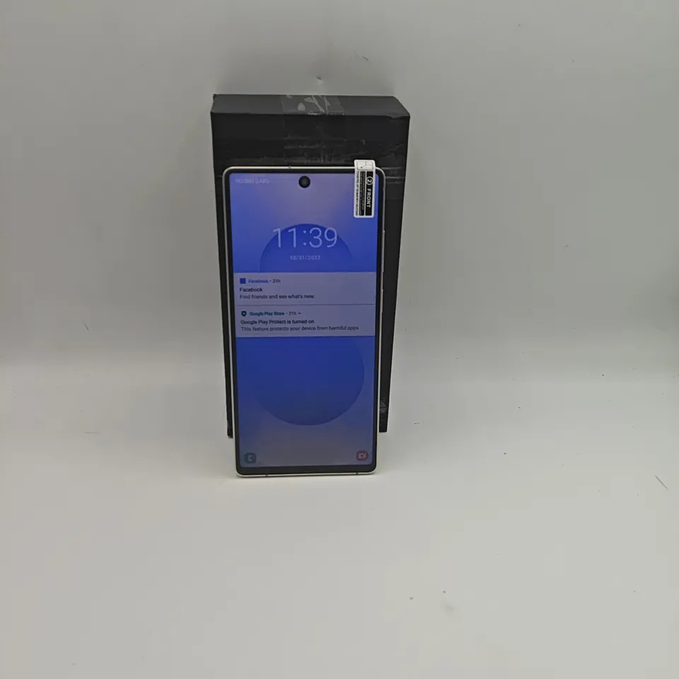 BOXED ALPS COOLPAD 8360 GENERIC ANDROID MOBILE PHONE IN BLACK