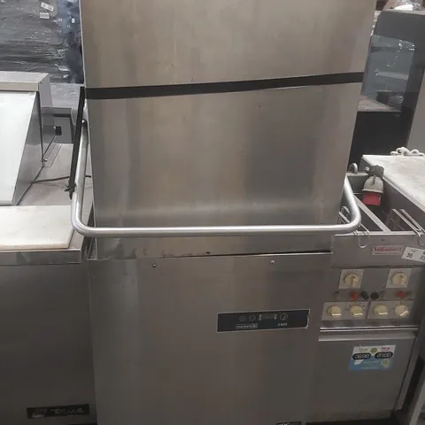 MAIDAID C1011 COMMERCIAL PASS THROUGH DISHWASHER